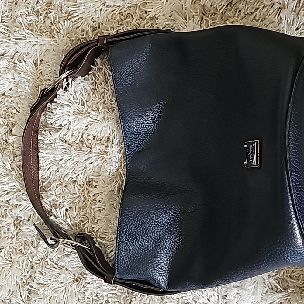 Dooney & Burke Hobo